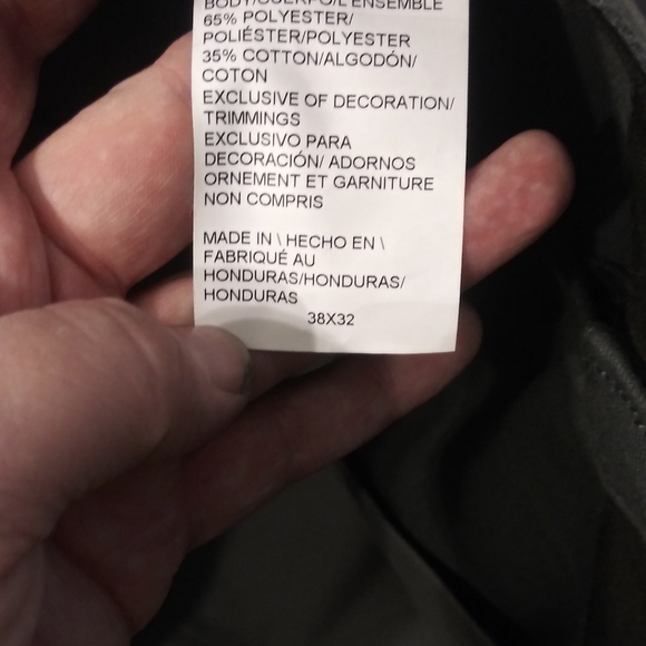 Men's pants - Picture 8 of 8